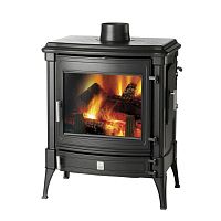 Wood heating stove STANFORD0 - 5 kW9 kW12 kW