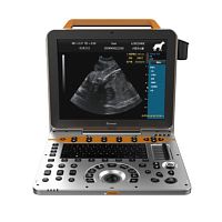 Portable veterinary ultrasound system P60-VETmultipurposefor small animalsfor large animals