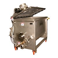 Meat mixer