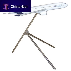 1/50 airplane model plastic
