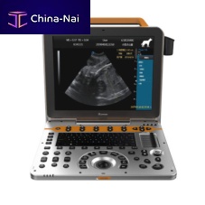 Portable veterinary ultrasound system P60-VETmultipurposefor small animalsfor large animals
