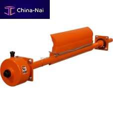 Conveyor belt pre-cleaner max. 48" | MARTIN® PV