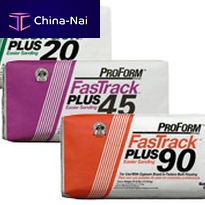 Smoothing coating PROFORM® FASTRACK® PLUSfor walllime-basedsmooth