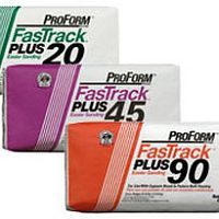 Smoothing coating PROFORM® FASTRACK® PLUSfor walllime-basedsmooth
