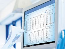 Management software functional analysissecuritycalculation