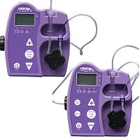 Enteral feeding pump EASYLIT 41-channel