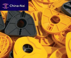 Dental articulator mounting plate