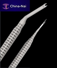 Micro dissector KEMISsingle-use