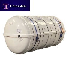 Ship liferaft 140275coastal6-person10-person