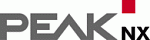 ��� �������� PEAKnx