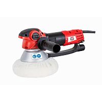 Handheld sander-polisher EZS150PROelectricfor woodfor metal