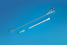 Urine drainage catheter 1032UB-xx, 1032-xx seriessuprapubicballoon