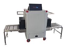Airport scanner XRC 5030LCTbaggageX-ray