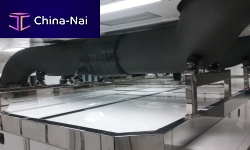Motor rigid insulation