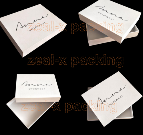   Shenzhen Zeal-x Packing Ltd