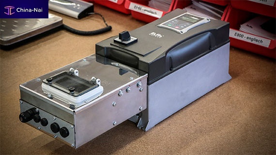 Expansion module EP66 Expansion module EP66