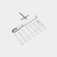 Veterinary osteotome OM7L
