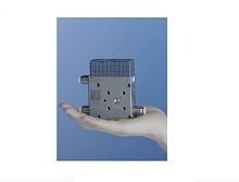 Microcontroller LCU-H