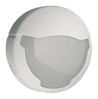 Contemporary wall light DROP Voutdoorpolycarbonatefiberglass