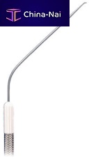 ENT forceps MicroPicksurgeryHartmann