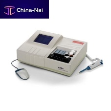 Semi-automatic coagulation analyzer ARES 4-channelPTAPTT