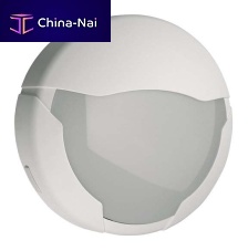 Contemporary wall light DROP Voutdoorpolycarbonatefiberglass