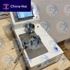 Mechanical dynamometer GM50 Swith LCD display