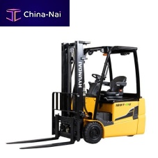 Electric forklift truck BT-9U seriesride-onindustrialcounterbalanced