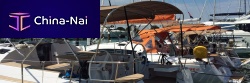 Sailboat Bimini top cockpitstainless steel framecustom