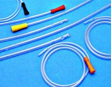 Irrigation catheter RC-18XX Seriesrectal