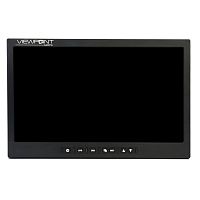 Avionics instrument aircraft cabin display VPT-24UHD-MIL3840 x 2160HDLED