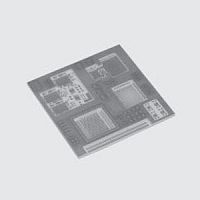 LTCC substrate KLC seriesfor the electronics industrylow-temperature cofired