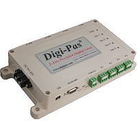 Sensor controller DWL5000XY & DWL5500XY