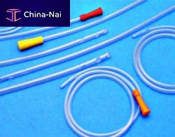 Irrigation catheter RC-18XX Seriesrectal