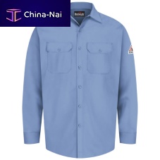 Work shirt 7 oz, HRC1 | EXCEL FR®arc protectioncottonunisex