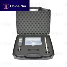 Electronic crack meter