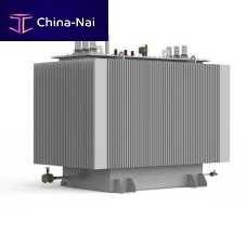 Power transformer immersedfor outdoor servicefor photovoltaic applications