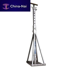 Boat leg CV Ton.3 o Ton.5 h.08/12adjustablefixed