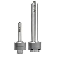 Externally-heated sprue nozzle HPS III-SXEhot runnerfor meltstainless steel