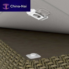 Boat snap fastener TC-SM6Sfor coversmalefemale