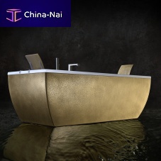 Free-standing bathtub KALIprofessionalwhirlpoolacrylic