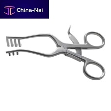 Spinal retractor Jeffersonsurgical