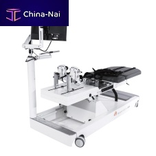 Leg mobility rehabilitation system S530robotic