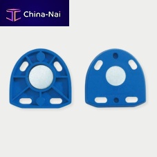 Dental articulator mounting plate Artex
