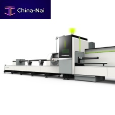 Fiber laser cutting machine Archer Tubefor steeltubenumerical control