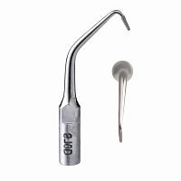 Piezoelectric ultrasonic insert S70D periodontaldiamond-coated