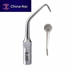Piezoelectric ultrasonic insert S70D periodontaldiamond-coated
