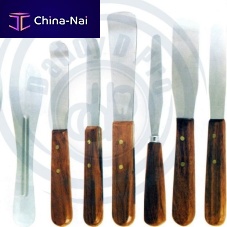 Dental wax spatula DDP-D3 serieswooden