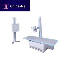 Radiography system DF-211Hdigitalfor multipurpose radiographywith table