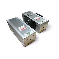 Continuous laser E seriesgasinfraredair-cooled